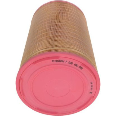 Luftfilter | Diverse | F 026 400 540 Luftfilter | Diverse | F 026 400 540