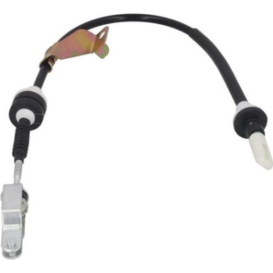 KAMOKA Seilzug, Kupplungsbetätigung LC090