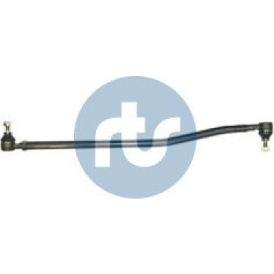 RTS Lenkrad 94-00948