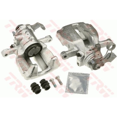 TRW Bremstrommel TRW Bremstrommel