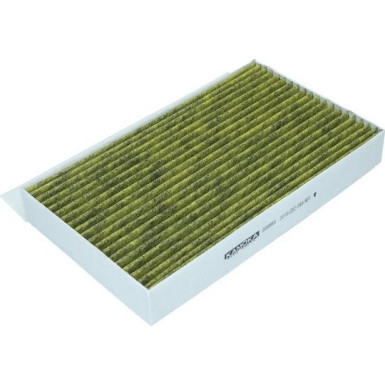 KAMOKA Filter, Innenraumluft | 6080064