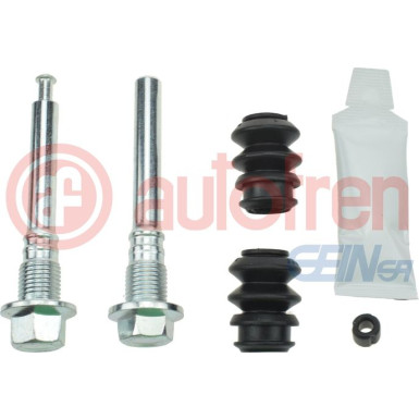 Reparatursatz Bremssattel Mitsubishi P. Galant 92-04 | D7154C