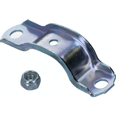 35490 01 Lenker, Radaufhängung