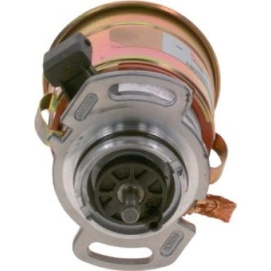 Zündverteiler Tausch | VW T4 | 0 986 237 673