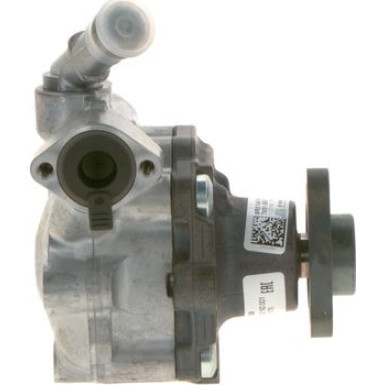 K S00 000 160 Hydraulikpumpe, Lenkung K S00 000 160 Hydraulikpumpe, Lenkung