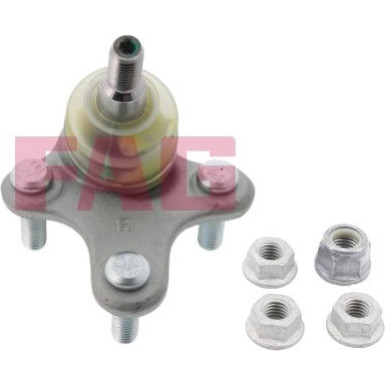 825 0361 10 Trag-/Führungsgelenk