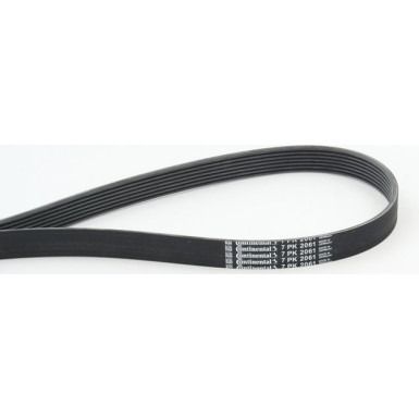 Keilrippenriemen 7Pk2061 7PK2061