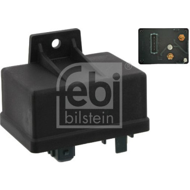 Vorglührelais | Citroen | 18342 Vorglührelais | Citroen | 18342