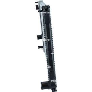 Kühler, Motorkühlung | 53589