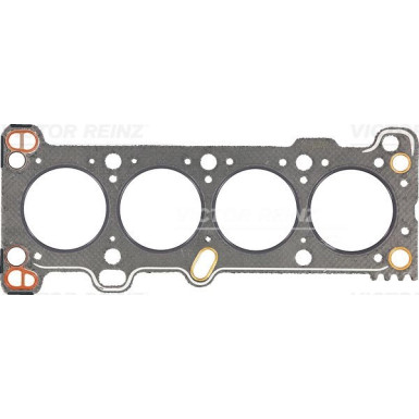 Zylinderkopfdichtung | MAZDA | 61-52420-00