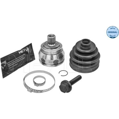 Gelenksatz FORD,VW MEYLE-ORIGINAL: True to OE 1004980187
