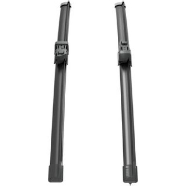 BOSCH | Scheibenwischer Aerotwin A636S 650/650 | Peugeot 508, RCZ | 3397007636
