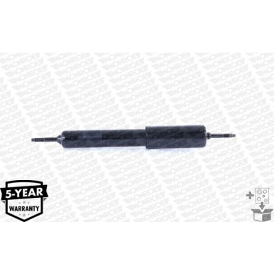 MONROE ORIGINAL-Öldämpfer VA | FIAT 126 | R1584