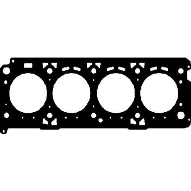 414427P Dichtung, Zylinderkopf