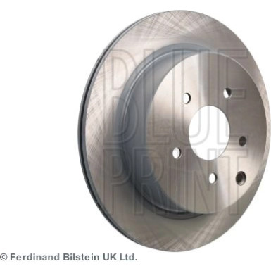 Bremsscheibe Nissan T. Murano 05-/Infiniti Q70/Q60/Q50 13-/M 10-/Fx 03 | ADN143122