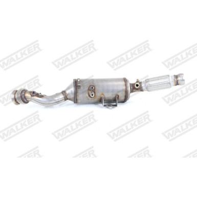 93 / DPF EVO S | MERCEDES Sprinter 210D | 93309