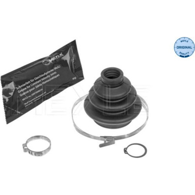 Faltenbalg, Antriebswelle Bmw Ext. E30 MEYLE-ORIGINAL: True to OE 300 332 1901/SK