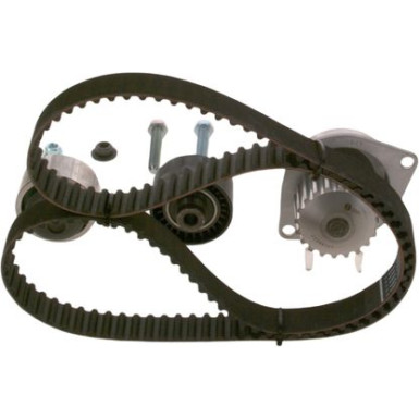 Steuerriemen Kit inkl. Wapu | CITROEN,PEUGEOT,NISSAN,ROVER | 1987948897 Steuerriemen Kit inkl. Wapu | CITROEN,PEUGEOT,NISSAN,ROVER | 1987948897