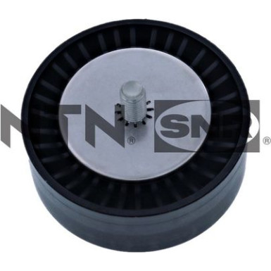 SNR Umlenk-/Führungsrolle, Keilrippenriemen GA350.106 SNR Umlenk-/Führungsrolle, Keilrippenriemen GA350.106