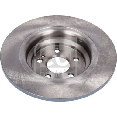 FEBI BILSTEIN Bremsscheibe FEBI BILSTEIN Bremsscheibe