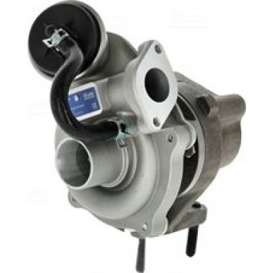 Nissens Turbo | FIAT Punto (188) | 93030 Nissens Turbo | FIAT Punto (188) | 93030