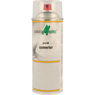 209062 Colormatic pre-fill Conv-4 2K HS 325ml