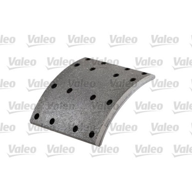VALEO Bremsbacken 219921 VALEO Bremsbacken 219921