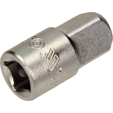 YT-3854 Verbindungsstück - 1/2 3/8