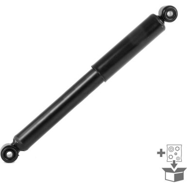 MONROE ORIGINAL-Gasdämpfer HA | DAEWOO,CHEV Matiz,Spark | G1084 MONROE ORIGINAL-Gasdämpfer HA | DAEWOO,CHEV Matiz,Spark | G1084