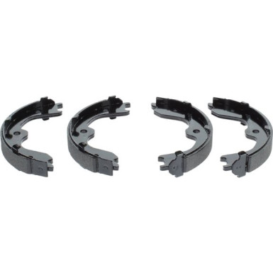 0 986 487 941 Bremsbackensatz, Feststellbremse