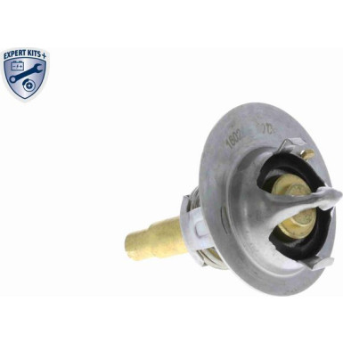 VEMO Thermostat, Kühlmittel V30-99-0104 Expert Kits +
