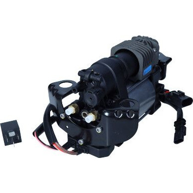Kompressor Volvo Xc90/ Xc60 2.0 14 | 27-5031