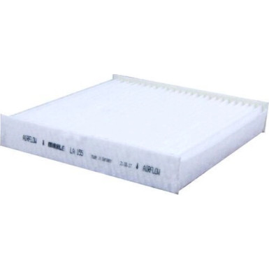 MAHLE Filter, Innenraumluft LA 155