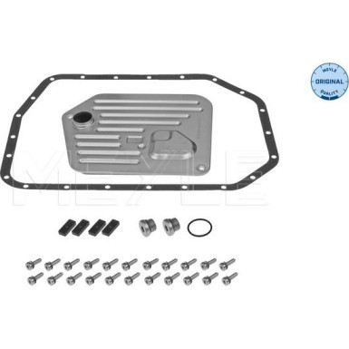 Ölwechselkit ohne Öl BMW 5,7,X5 96 MEYLE-ORIGINAL-KIT: Better solution for you 300 135 0002/SK