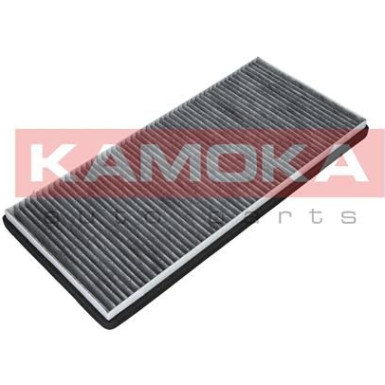 KAMOKA Filter, Innenraumluft