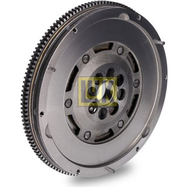 Zweimassenschwungrad Ford Focus 1.8TDCi 01 LuK DMF 415 0185 10