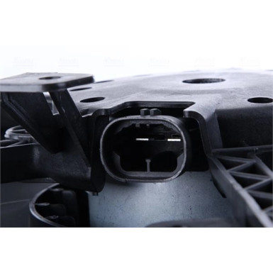 Kühlerlüfter PKW | Dacia Duster 1.6 18 | 850064