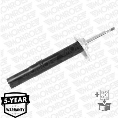 MONROE OESpectrum VA li | BMW E39 520i-530d (HD) 95-03 | 742029SP