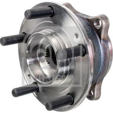 FEBI BILSTEIN Radlagersatz | 176612