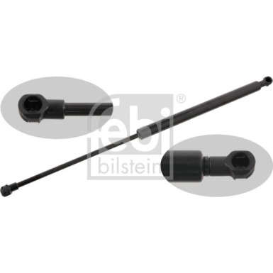 FEBI BILSTEIN Gasdruckfeder | 29978
