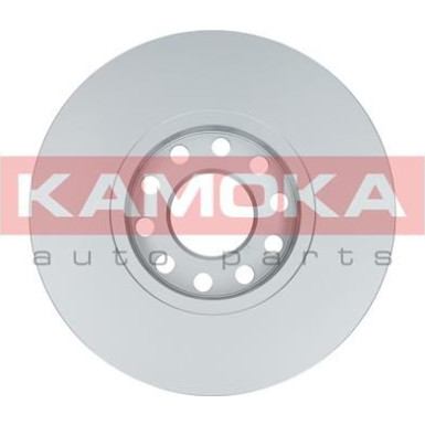 KAMOKA Bremsscheibe | 1033354