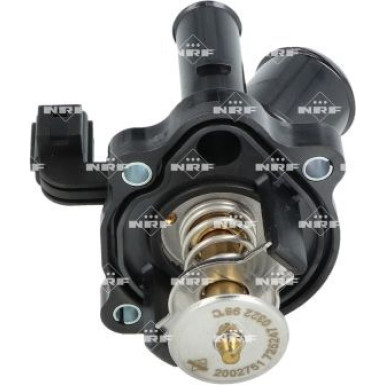 NRF Thermostat, Kühlmittel NRF Thermostat, Kühlmittel