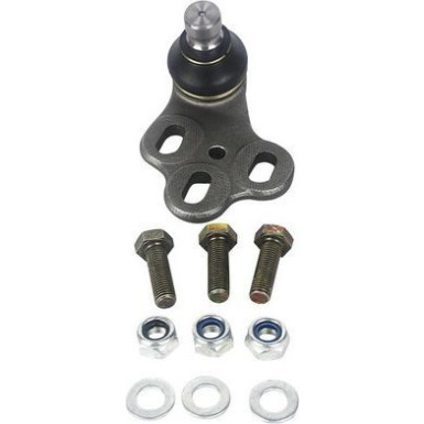 DENCKERMANN Schulterklopfen D110051