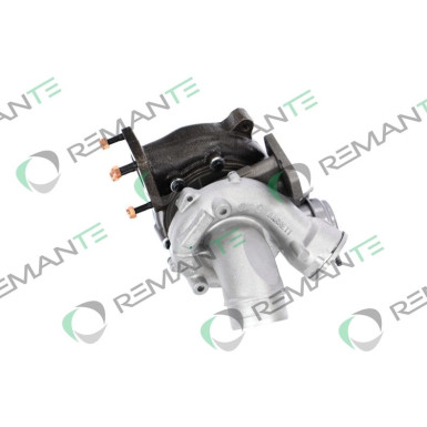 Lader, Aufladung 003-001-000118R