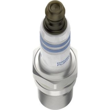 Zündkerze FORD Focus, MAZDA, VOLVO 04 Double Platinum 0 242 236 563