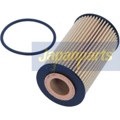 Ölfilter Opel 1.8 16V 00-(W FO-ECO073