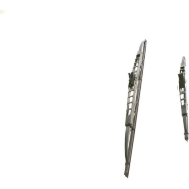 553 BOSCH | Wischerblatt | TWIN-Standard | 3397010274