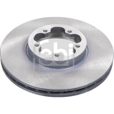 FEBI BILSTEIN Bremsscheibe 28389