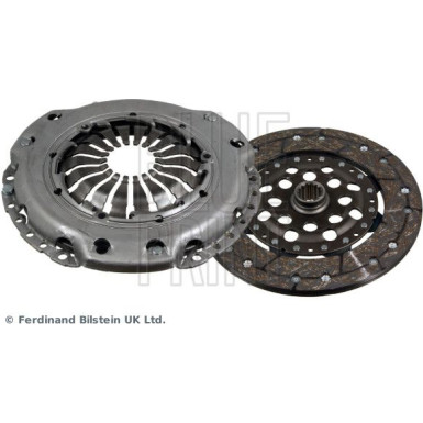 BluePrint Kupplungssatz