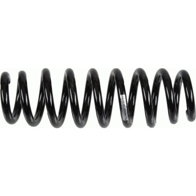 Sachs Fahrwerksfeder Bmw T. 1/3 E81/87/92 116I/120I/116D/120D/320I/325D | 994 483